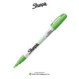 Sharpie Fine Oil Based (PCS)