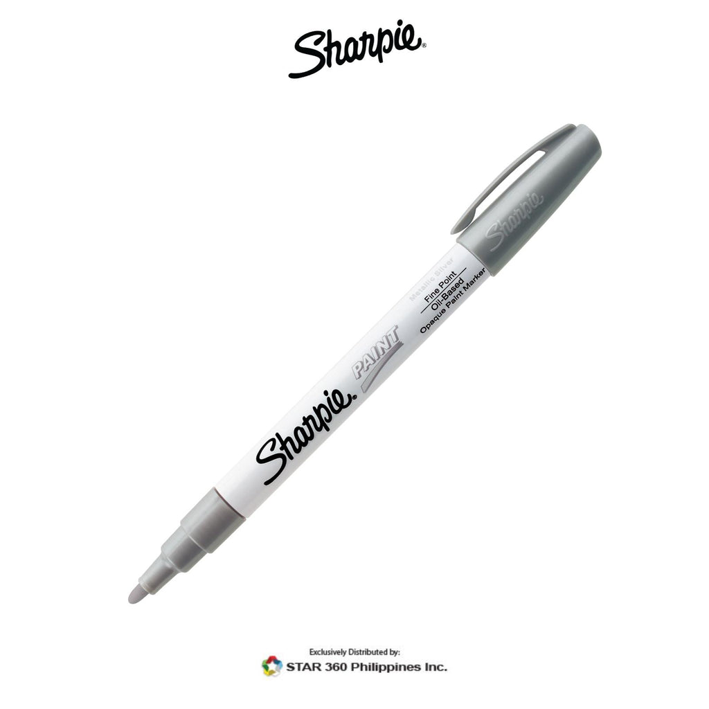 Sharpie Fine Point Metallic