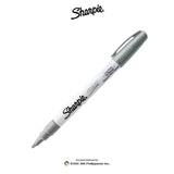 Sharpie Fine Oil Based (PCS)