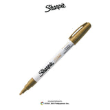 Sharpie Fine Oil Based (Box of 12)