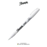 Sharpie Fine Oil Based (PCS)