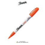 Sharpie Fine Oil Based (PCS)