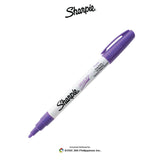 Sharpie Fine Oil Based (PCS)