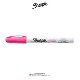 Sharpie Fine Oil Based (PCS)