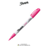 Sharpie Fine Oil Based (Box of 12)