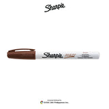 Sharpie Fine Oil Based (PCS)