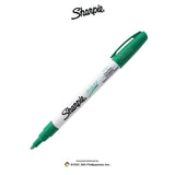 Sharpie Fine Oil Based (PCS)