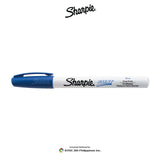 Sharpie Fine Oil Based (PCS)