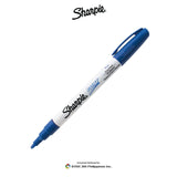 Sharpie Fine Oil Based (PCS)