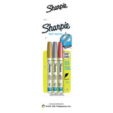 Sharpie Water Based Paint Marker Sets