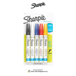 Sharpie Water Based Paint Marker Sets