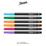 Sharpie Art Pen Fine New Colors