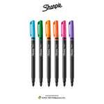 Sharpie Art Pen Fine (Box of 12s)