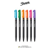 Sharpie Art Pen Fine (Box of 12s)