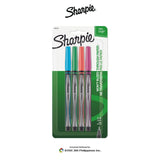 Sharpie Art Pen Fine New Colors