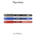 Paper Mate Inkjoy 0.7mm Capped Gel Pen (PCS)