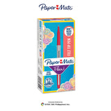 Paper Mate Flair Ultra Fine Tip Pens (Box of 12s)