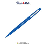 Paper Mate Medium Flair Felt Tip Pen (Box of 12s)