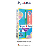 Paper Mate Medium Flair Felt Tip Pen (Box of 12s)