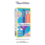 Paper Mate Medium Flair Felt Tip Pen (Box of 12s)