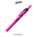 Sharpie Retractable Highlighter (PCS)
