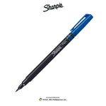 Sharpie Brush Pen (PCS)