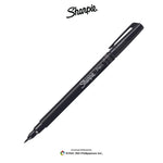 Sharpie Brush Pen (Box of 12s)