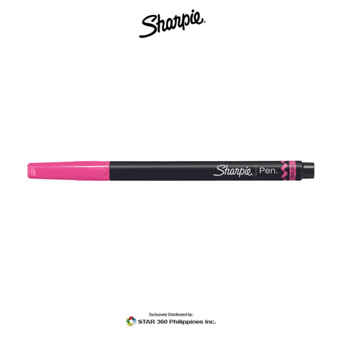 Sharpie Brush Pen (PCS) – Star 360