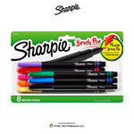 Sharpie Brush Art Pen Sets