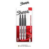 Sharpie Retractable Ultra Fine Marker Sets