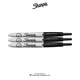 Sharpie Retractable Ultra Fine Marker Sets