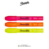 Sharpie Gel Stick Highlighter Sets