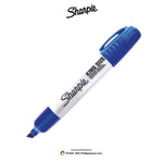 Sharpie King Size Chisel (Box of 12s)