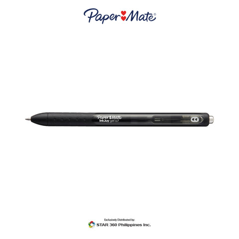 Paper Mate Inkjoy 0.7mm Retractable Gel Pen (PCS)