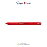 Paper Mate Inkjoy 0.7mm Retractable Gel Pen (Box of 12s)