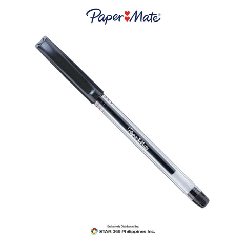 Paper Mate Jiffy Gel Pen (PCS)