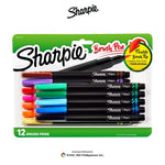 Sharpie Brush Art Pen Sets
