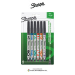 Sharpie Art Pen Fine (Blister Pack)