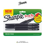 Sharpie Brush Art Pen Sets