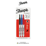 Sharpie Retractable Ultra Fine Marker Sets