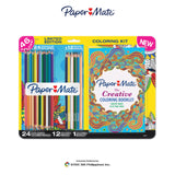 Paper Mate Jumbo Colored Pencils