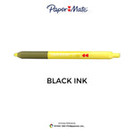 Paper Mate G Series Gel Pen: Tart (PCS)