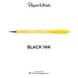 Paper Mate Flex Grip Ultra Gel Pen 0.5mm Black Ink