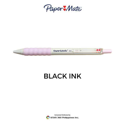 Paper Mate G Series Gel Pen: Mallow (PCS)
