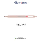 Paper Mate G Series Gel Pen: Macaron (PCS)