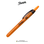 Sharpie Retractable Highlighter (PCS)