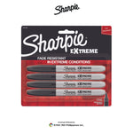 Sharpie Extreme Marker 4ct