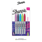 Sharpie Fine Point Marker Sets