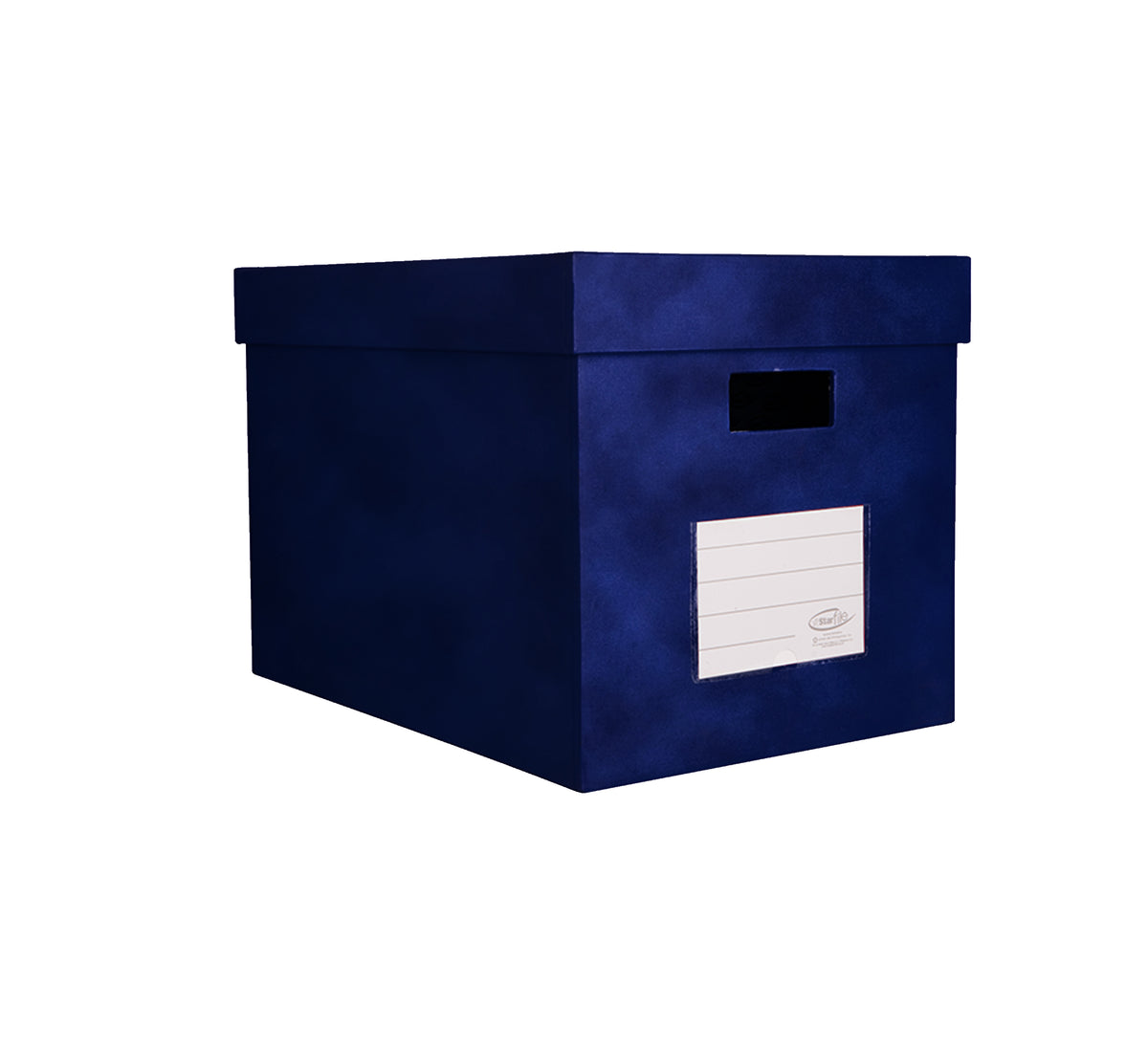 CLEARANCE SALE: Starfile Storage Box (Buffalo Skin) – Star 360