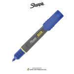 Sharpie Pro Fine Markers 4ct